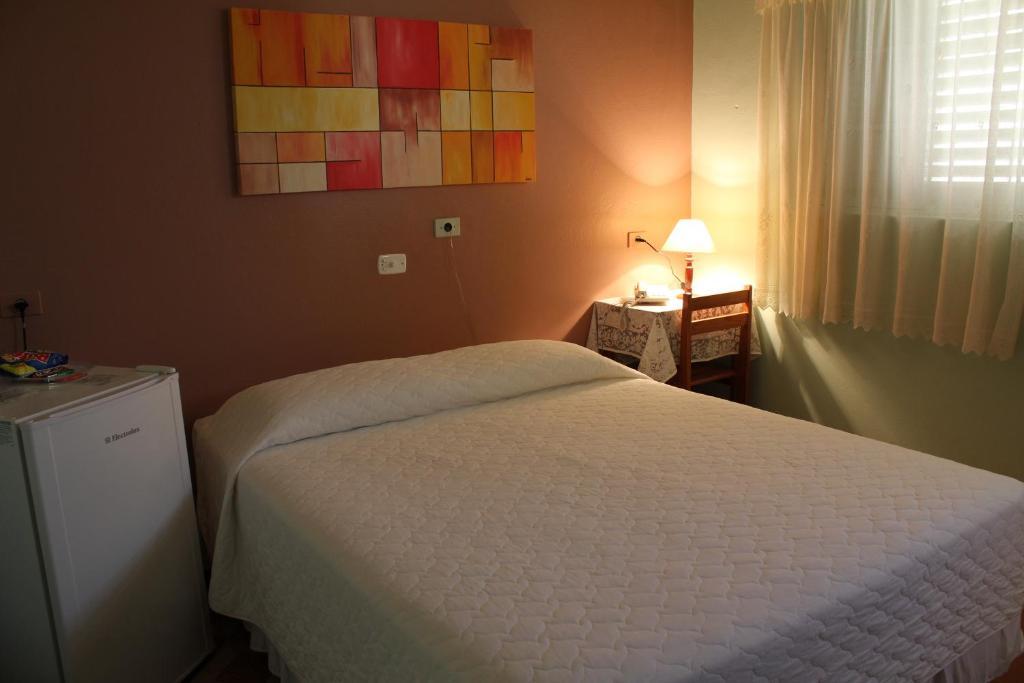 Casarao Hotel Brotas Ruang foto