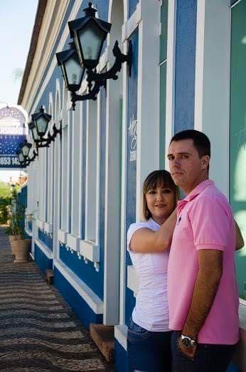 Casarao Hotel Brotas Bagian luar foto